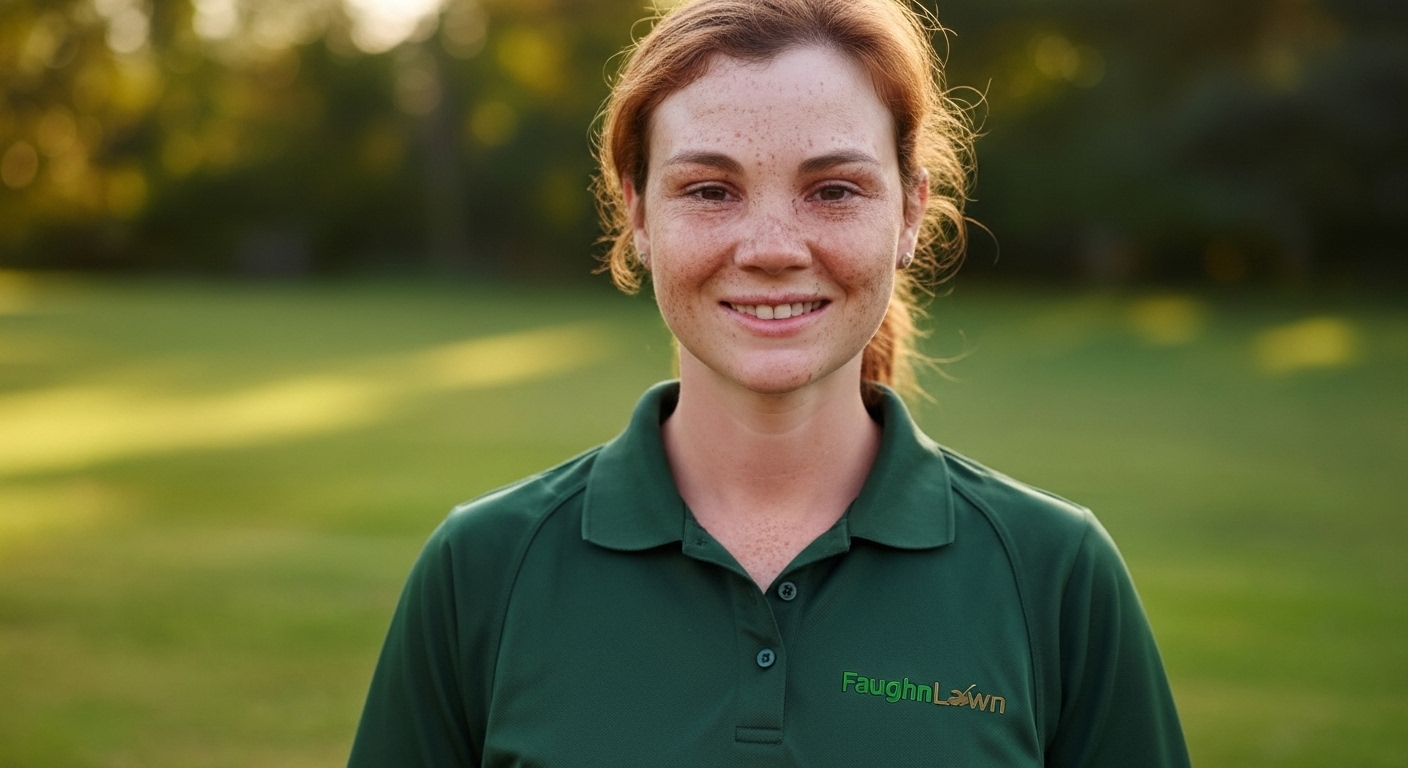 Amanda Faughn - Founder