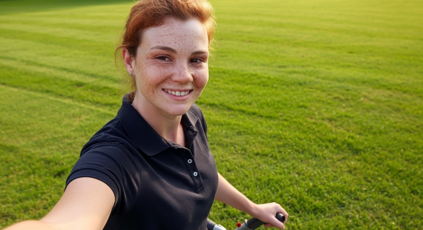 Amanda Faughn - Faughn Lawn & Landscaping