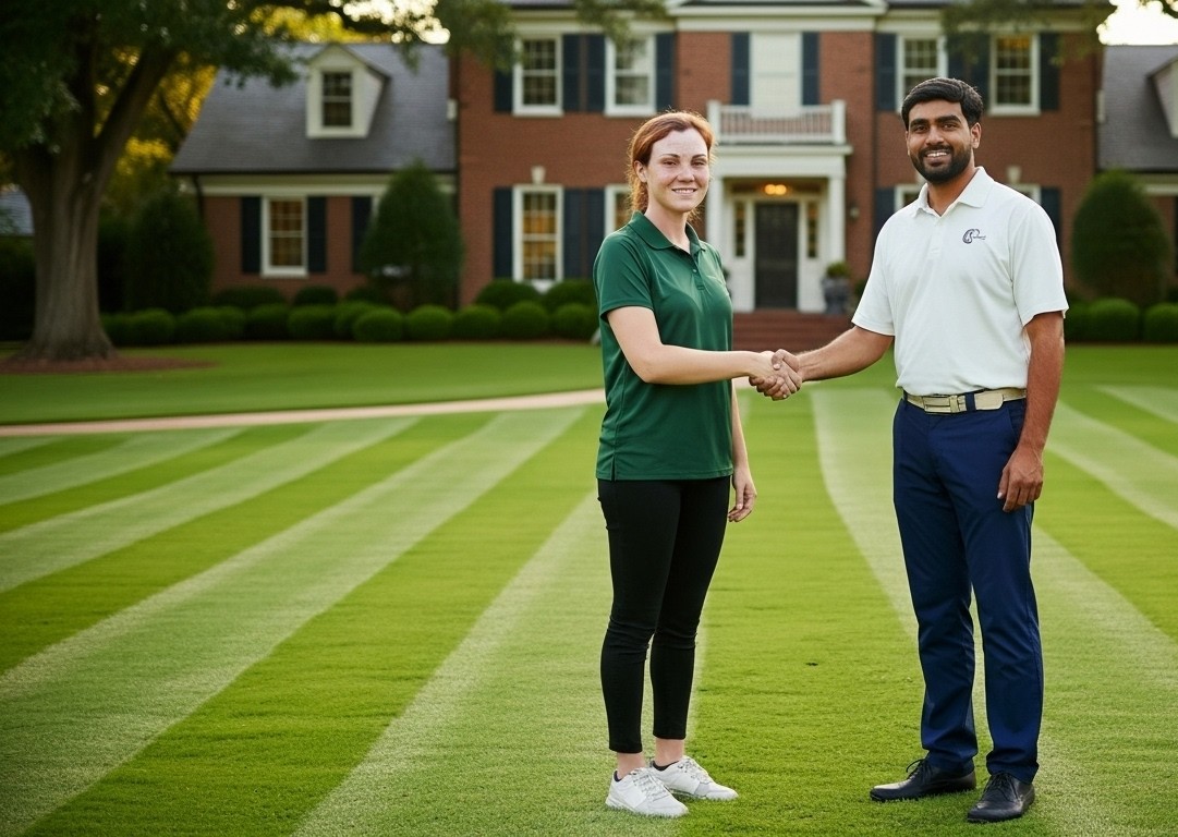 Evansville Lawn Care